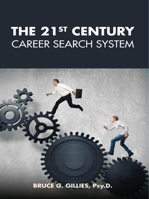 cover image of The 21st Century Career Search System